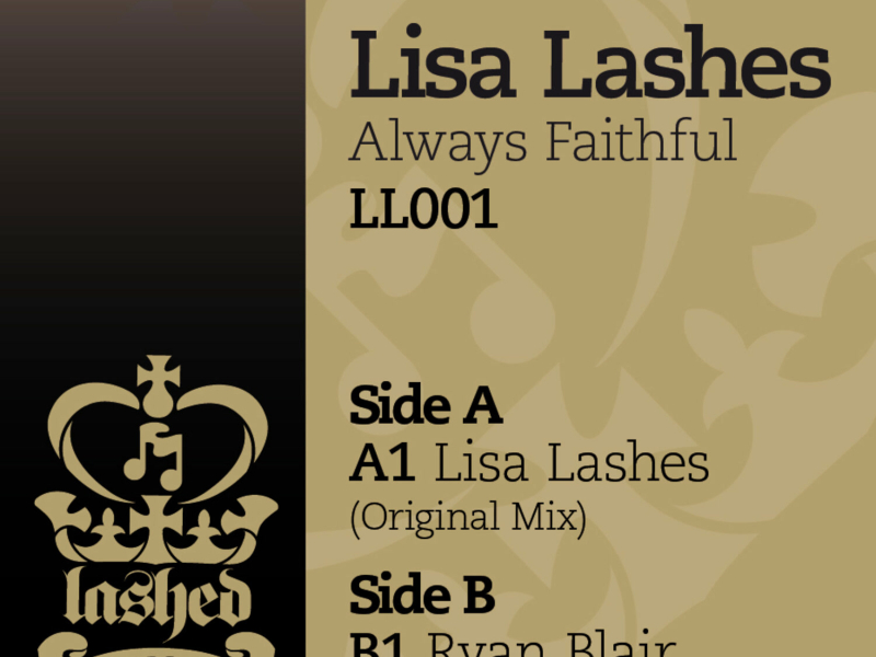 Always Faithful (EP)