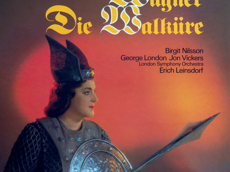 Wagner: Die Walküre