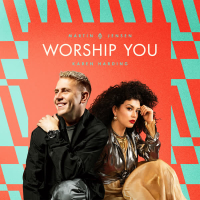 Worship You (Single)