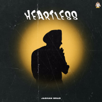 Heartless (Single)