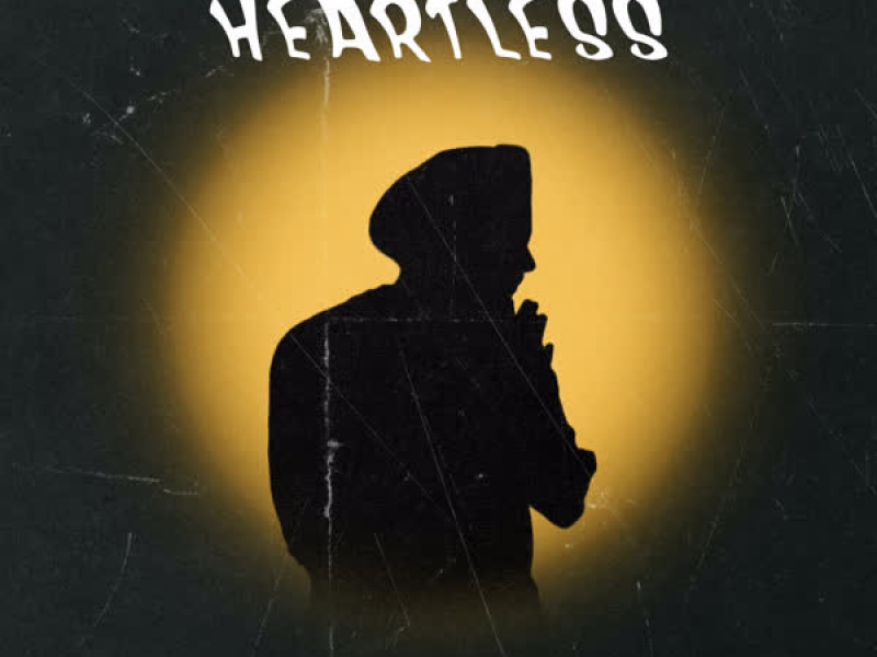 Heartless (Single)