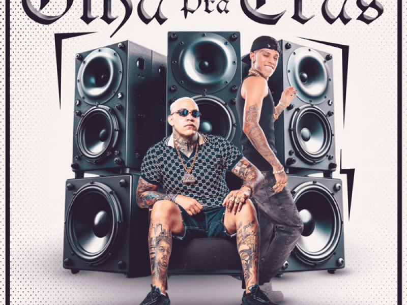 Olha Pra Trás (Single)