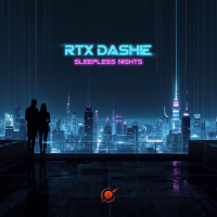 Sleepless Nights (Single)