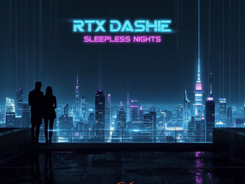 Sleepless Nights (Single)