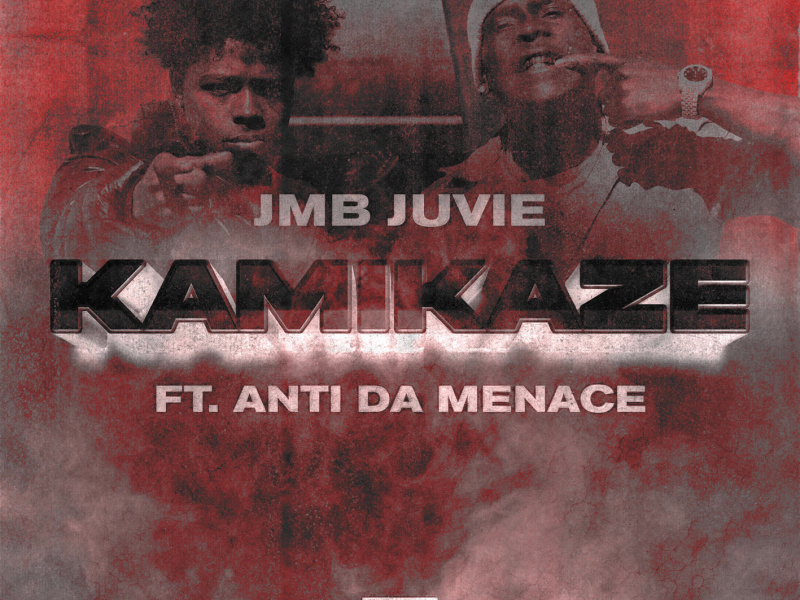 Kamikaze (Single)