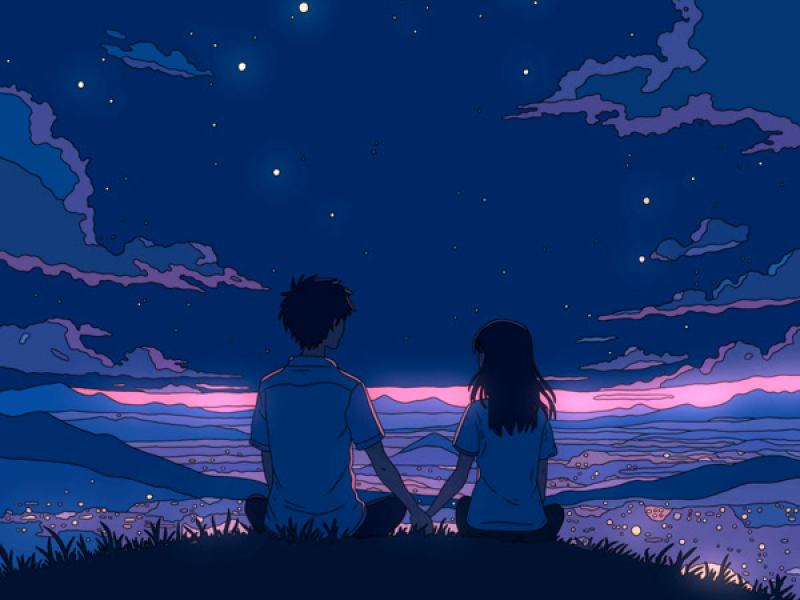 Better With Her (Single)