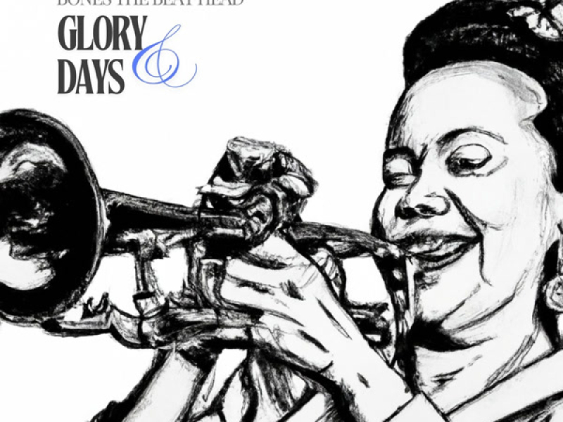 Glory Days (Single)