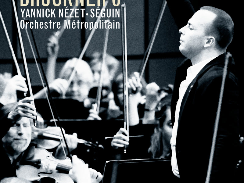 Bruckner 6 (ed. R. Haas)