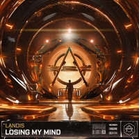 Losing My Mind (Single)