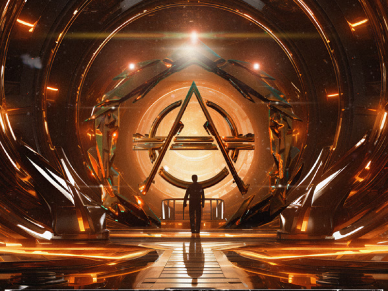 Losing My Mind (Single)