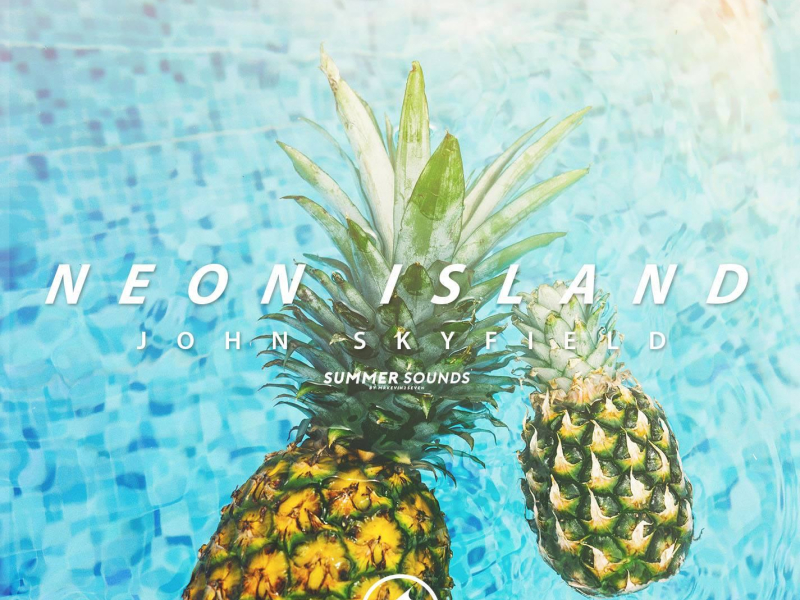 Neon Island (Single)