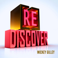 [RE]discover Mickey Gilley