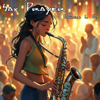 Sax Prayer (Single)