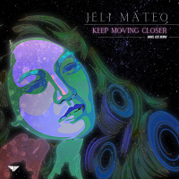 Keep Moving Closer (Abdel Aziz Remix) (Single)