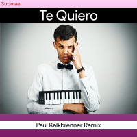 Te Quiero (Paul Kalkbrenner Remix) (Single)
