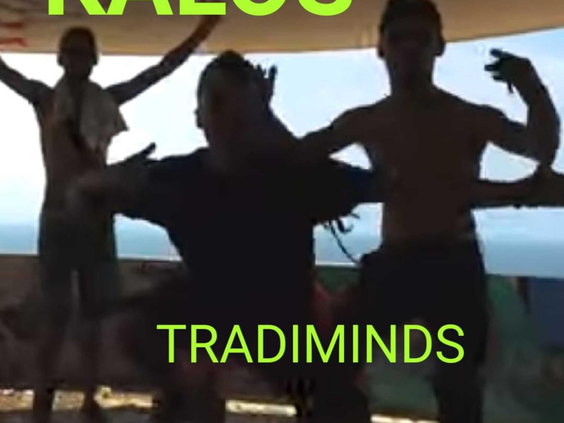 Tradiminds (Single)