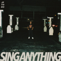 Sing Anything (Single)