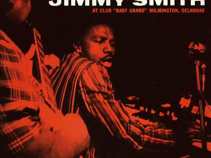 At Club “Baby Grand” Vol. 1 (Remastered 2007/Rudy Van Gelder Edition)