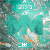 Cage of Ice (Single)