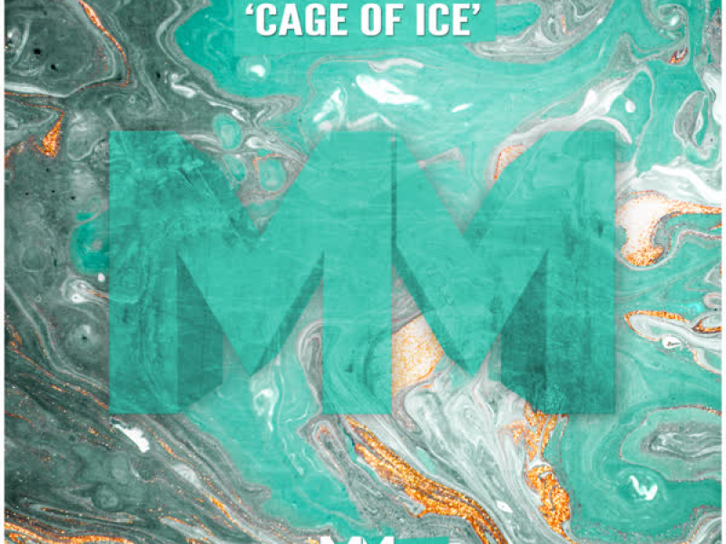 Cage of Ice (Single)