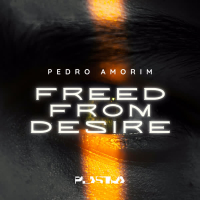 Freed From Desire (Single)