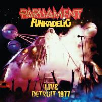 Live: Detroit 1977 (Single)