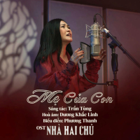 Mẹ Của Con (Nhà Hai Chủ OST) (Single)
