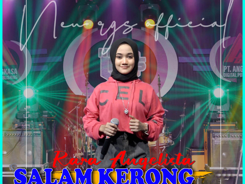 Salam Kerong (Single)