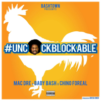 Uncockblockable (Single)