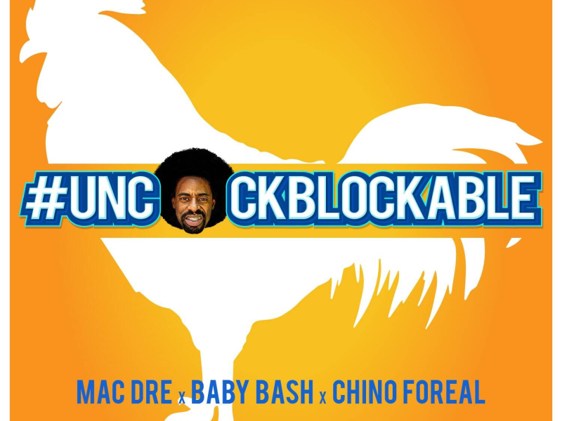 Uncockblockable (Single)