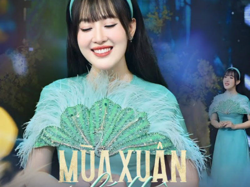 Mùa Xuân Lá Khô (Single)