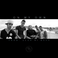 On My Own (Single)