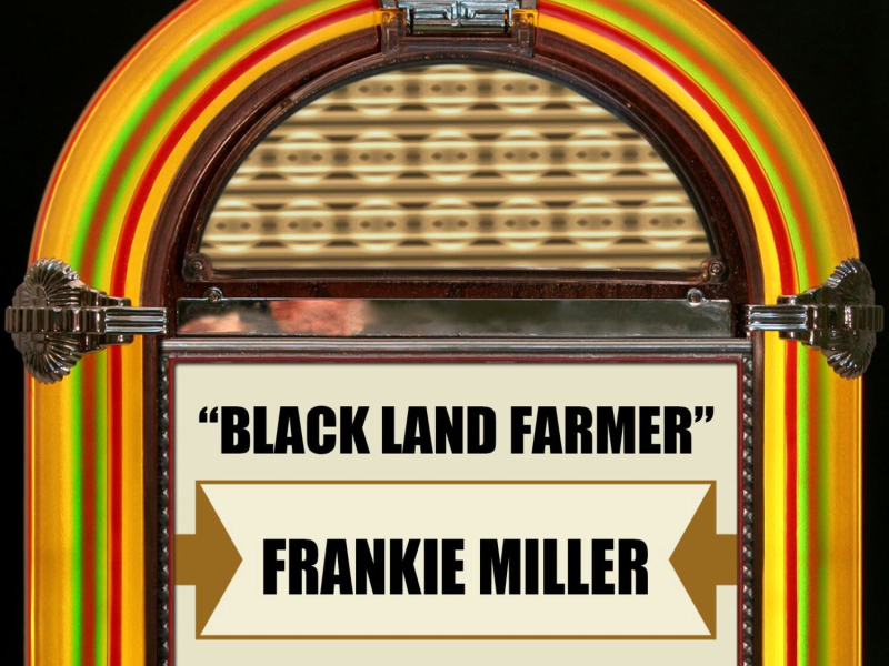 Blackland Farmer / Family Man (EP)