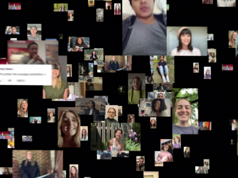 You Will Be Found (From The “Dear Evan Hansen” Original Motion Picture Soundtrack) (MV) (Single)