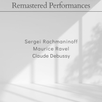 Remastered Performances