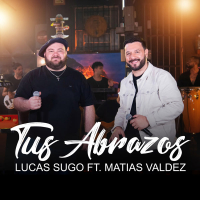 Tus Abrazos (Single)