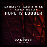 Hope Is Louder (EP)