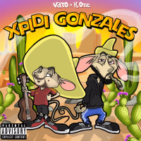 Xpidi Gonzales (EP)