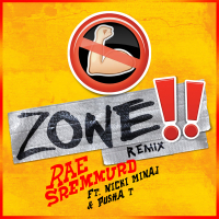 No Flex Zone (Remix) (Single)