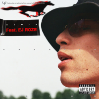 CAVALLO RMX (Single)