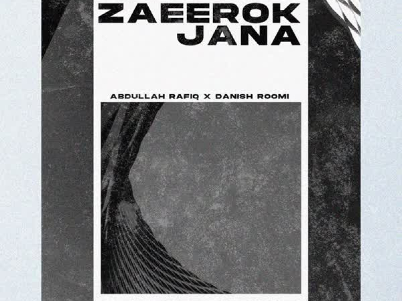 Zaeerok Jana (Single)