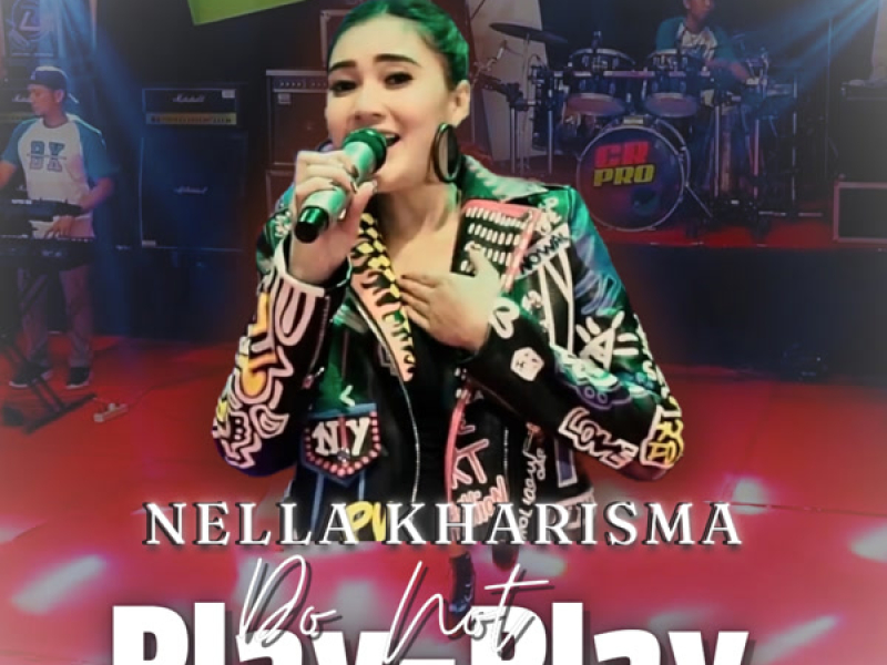 Do Not Play Play (Single)