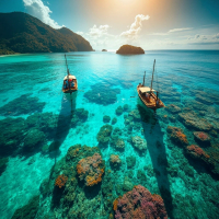 Our Little Universe (Single)