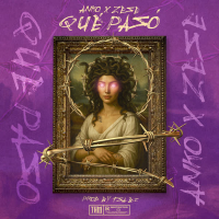 QUÉ PASÓ (Single)