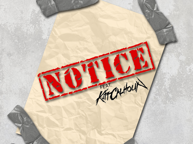 Notice (Single)