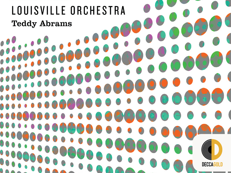 Abrams: Unified Field - IV (Single)