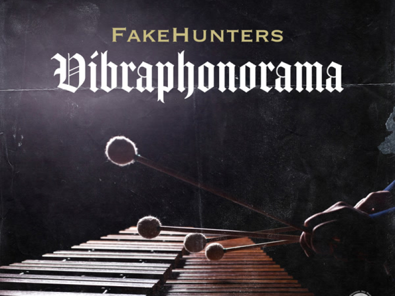 Vibraphonorama (Single)