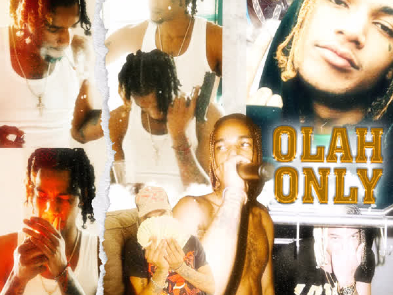 Cropped Out (Single)