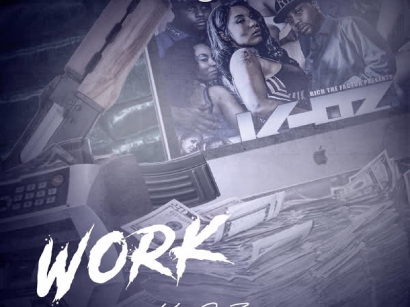 Work (Single)