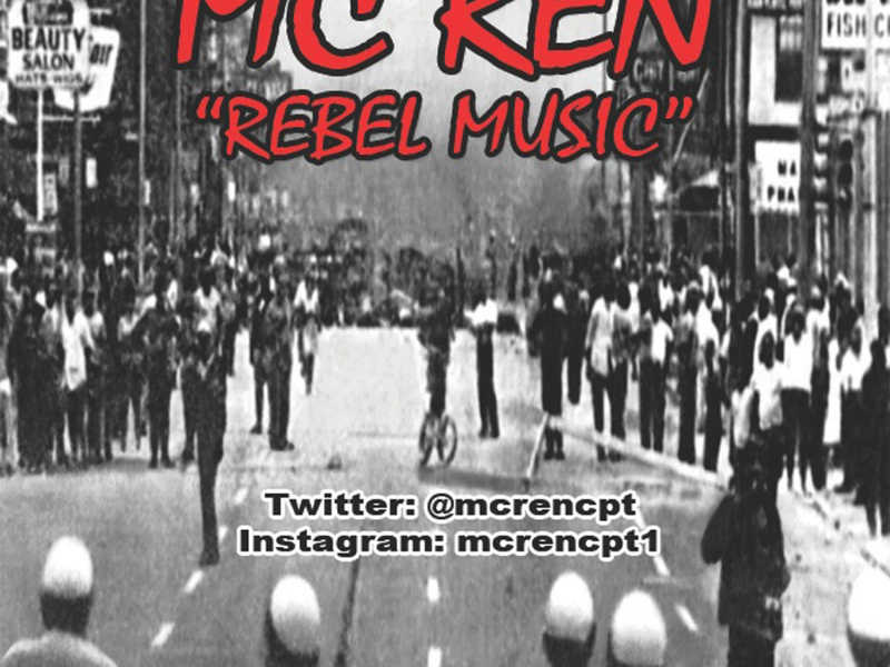 Rebel Music